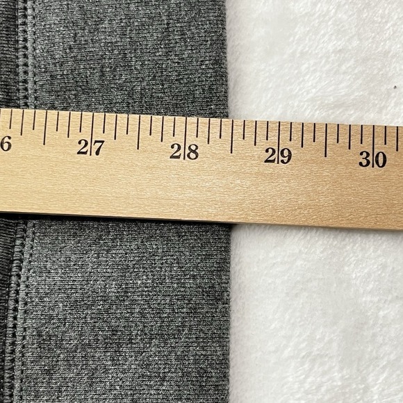 Tommy Bahama Men's 1/4 Sweater Long Sleeve Pullover Quarter Zip Gray‎ READ DESC - Picture 6 of 12